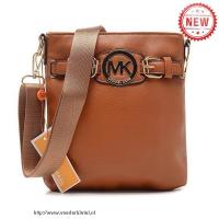 michael kors pebbled groot oranje crossbody zakken Outlet Almere 1qy2y421